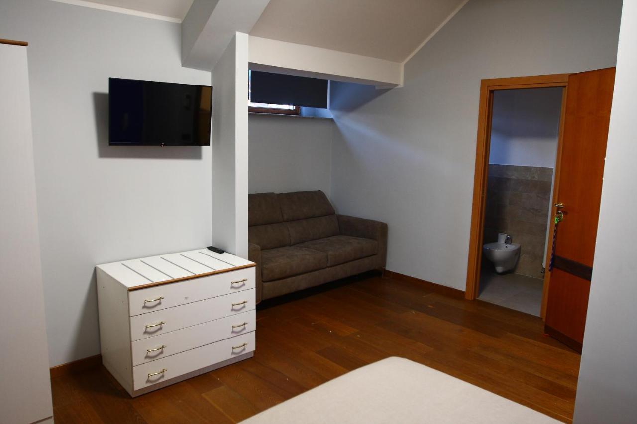 Affittacamere My Domus Roma