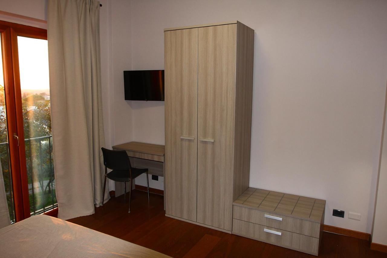 Affittacamere My Domus Roma