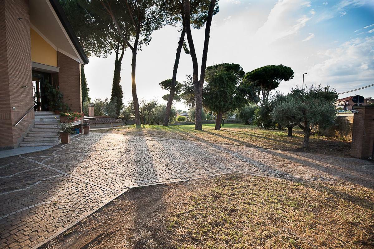 Affittacamere My Domus Roma